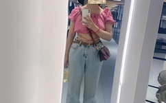 晚上怎么玩自己的小兔兔